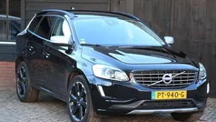 Gebruikt 2016 Volvo XC60 Momentum SUV | € 15.950 (Goede deal)