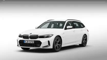 Occasion BMW 330 Comfort Edition 291 PK (214 kW) 2026 Stationwagen