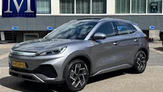 Gebruikt 2023 BYD Atto 3 Design SUV | € 27.899 (Eerlijke prijs)