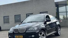 Gebruikt 2010 BMW X6 Executive SUV | € 12.950 (Eerlijke prijs)
