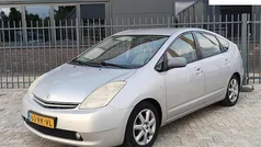 Grijs Gebruikt 2005 Toyota Prius Business Edition Hatchback | € 2.598 (Eerlijke prijs)