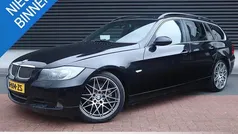 Gebruikt 2006 BMW 325 Comfort Edition Stationwagen | € 3.995 (Super prijs)