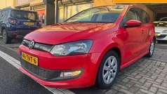 Gebruikt 2012 VW Polo Comfortline Hatchback | € 3.295 (Eerlijke prijs)