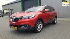 Gebruikt 2015 Renault Kadjar Intens SUV | € 10.749 (Goede deal)