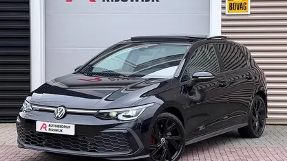Occasion VW Golf VIII GTE 2026 Hatchback