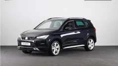 Zwart Gebruikt 2020 Seat Ateca Business SUV | € 25.849 (Eerlijke prijs)