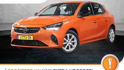 Occasion 2020 Opel Corsa Elegance Hatchback | € 16.225 (Eerlijke prijs)