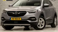 Gebruikt 2018 Opel Grandland X Business SUV | € 12.445 (Eerlijke prijs)