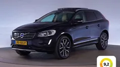 Gebruikt 2017 Volvo XC60 SUV | € 21.909 (Super prijs)