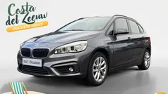 Grijs Gebruikt 2017 BMW 225 Active Tourer Executive MPV | € 17.930 (Eerlijke prijs)