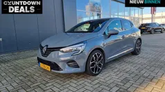Gebruikt 2021 Renault Clio V Intens Hatchback | € 13.740 (Eerlijke prijs)