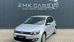 Gebruikt 2011 VW Polo Comfortline Hatchback | € 6.949 (Eerlijke prijs)