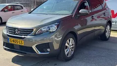 Grijs Gebruikt 2019 Peugeot 5008 SUV | € 15.999 (Eerlijke prijs)