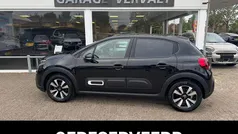 Hatchback Gebruikt 2024 Citroën C3 PureTech Hatchback | € 16.950 (Goede deal)