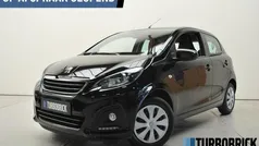 Gebruikt 2018 Peugeot 108 Hatchback | € 5.995 (Goede deal)