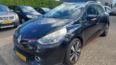 Gebruikt 2015 Renault Clio GrandTour Dynamique Stationwagen | € 4.500 (Eerlijke prijs)
