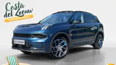 Blauw Gebruikt 2022 Lynk & Co 01 SUV | € 23.440 (Goede deal)