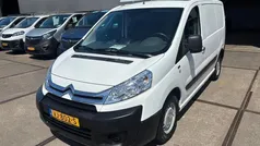 Gebruikt 2014 Citroën Jumpy MPV | € 4.750 (Eerlijke prijs)