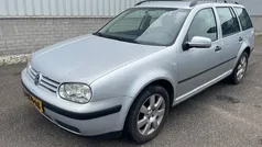 Gebruikt 2003 VW Golf IV Stationwagen | € 1.400 (Eerlijke prijs)