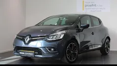 Grey titanium (tekpn) Gebruikt 2019 Renault Clio IV Intens Hatchback | € 11.450 (Eerlijke prijs)