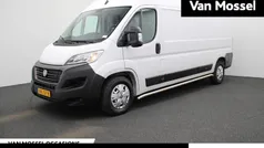 Gebruikt 2021 Fiat E-Ducato Van | € 18.900 (Goede deal)