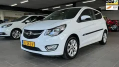 Gebruikt 2016 Opel Karl Innovation Hatchback | € 8.450 (Eerlijke prijs)