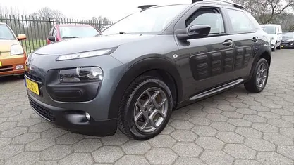 Occasion Citroën C4 Business Class 82 PK (60 kW) 2018 SUV