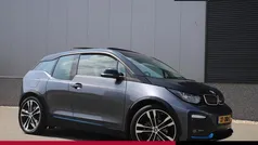 Grijs Gebruikt 2019 BMW i3 Sport Line Hatchback | € 20.950 (Eerlijke prijs)
