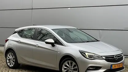 Occasion Opel Astra Edition 105 PK (77 kW) 2016 Hatchback