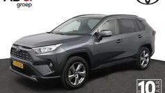 Gebruikt 2021 Toyota RAV4 Style SUV | € 33.950 (Eerlijke prijs)