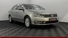 Gebruikt 2014 VW Passat Comfortline Sedan | € 12.950 (Eerlijke prijs)