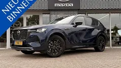Blauw Gebruikt 2023 Mazda CX-60 Homura-Line SUV | € 44.800 (Eerlijke prijs)