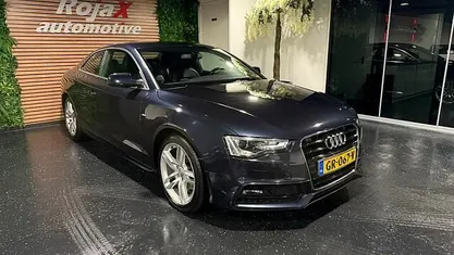 Occasion Audi A5 S-Line 224 PK (164 kW) 2015 Coupé