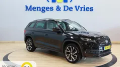 Gebruikt 2020 Skoda Kodiaq Business Line SUV | € 33.690 (Eerlijke prijs)