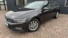 Gebruikt 2023 VW Passat Business Stationwagen | € 24.450 (Eerlijke prijs)