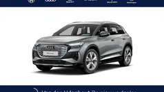 Gebruikt 2025 Audi Q4 e-tron Design SUV | € 45.225 (Eerlijke prijs)