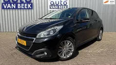 Gebruikt 2017 Peugeot 208 Allure Hatchback | € 6.500 (Goede deal)