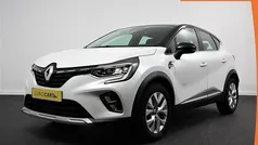 Gebruikt 2020 Renault Captur Intens SUV | € 18.990 (Eerlijke prijs)