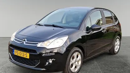 Occasion 2015 Citroën C3 Feel Hatchback | € 5.950 (Eerlijke prijs)