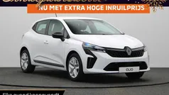 Gebruikt 2025 Renault Clio V Evolution Hatchback | € 23.970 (Goede deal)