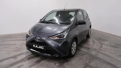 Occasion Toyota Aygo 72 PK (52 kW) 2021 Hatchback