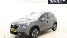 Gebruikt 2019 Peugeot 2008 Allure SUV | € 14.950 (Eerlijke prijs)