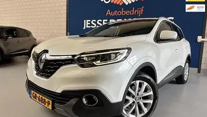 Occasion Renault Kadjar Intens 131 PK (96 kW) 2015 SUV