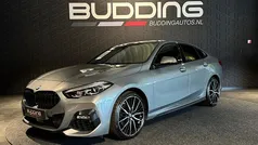 Grijs Gebruikt 2023 BMW 218 M Sport Coupé | € 30.950 (Eerlijke prijs)