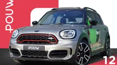 Grijs Gebruikt 2019 Mini John Cooper Works Countryman Chili SUV | € 35.450 (Eerlijke prijs)