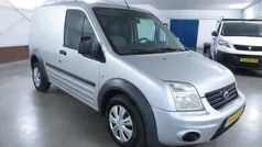 Zilver Gebruikt 2012 Ford Transit Trend Van | € 4.450 (Eerlijke prijs)