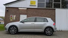 Gebruikt 2013 VW Golf VII Highline Hatchback | € 5.490 (Eerlijke prijs)