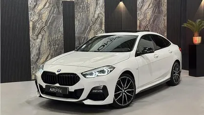 Occasion 2020 BMW 218 M Sport Coupé | € 25.950 (Eerlijke prijs)