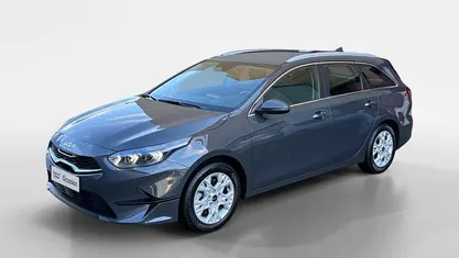 Occasion Kia Ceed 2024 Grijs Hatchback