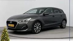 Bruin Gebruikt 2019 Hyundai i30 Comfort Hatchback | € 17.900 (Eerlijke prijs)
